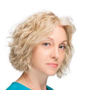 Власова Инна Юрьевна