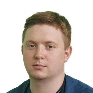 Жаркой Дмитрий Александрович