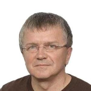 Митасов Валерий Яковлевич