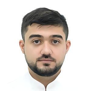 Сураилов Михаил Петрович