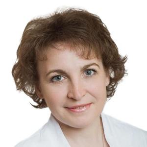 Макушева Вера Геннадьевна