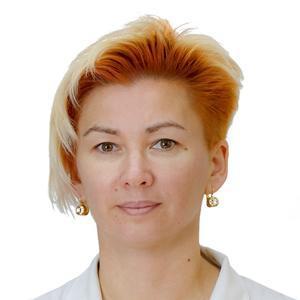Травина Марина Львовна