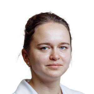 Варнавская Алиса Максимовна
