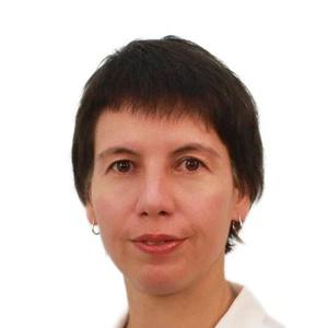 Зубенко Марина Дементьевна