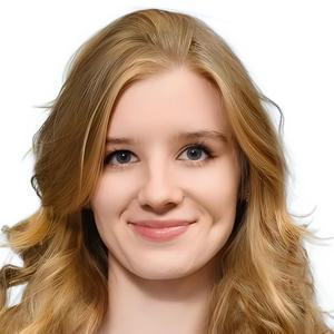 Герцен Дарья Александровна