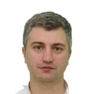 Аппаков Юрий Алексеевич