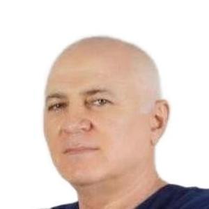 Нажмудинов Ибрагим Исмаилович