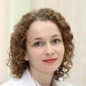 Нураева Людмила Александровна