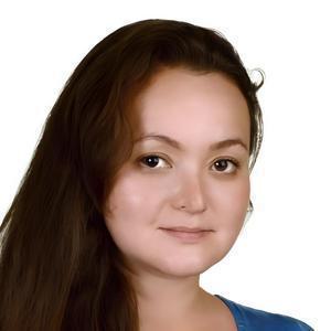 Ситдикова Рушана Ильдаровна