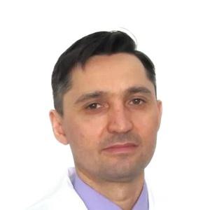 Яппаров Рустем Нуриахметович