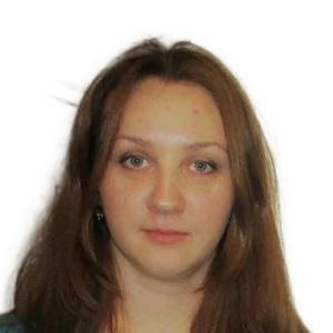 Добромирова Екатерина Васильевна