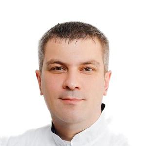 Хапсаев Алан Александрович