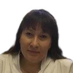 Якина Наталья Ивановна