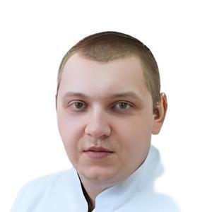 Мыльников Иван Игоревич