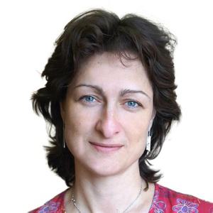 Павлова Наталия Борисовна