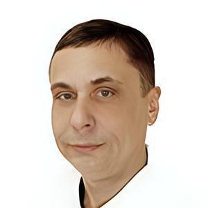 Богданов Анатолий Анатольевич
