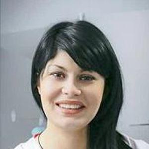 Христолюбова Елена Александровна