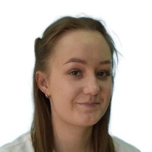 Исаева Ирина Юрьевна