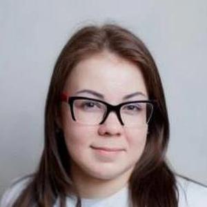 Безносикова Людмила Леонидовна