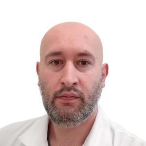 Карсанов Андрей Ахсарбекович
