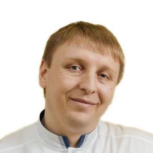 Товстокор Иван Иванович