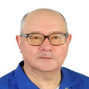 Кабанов Виталий Алексеевич