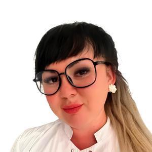 Хабибулина Ильвира Винеровна