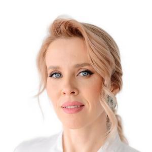 Хазиева Алсу Фидусовна
