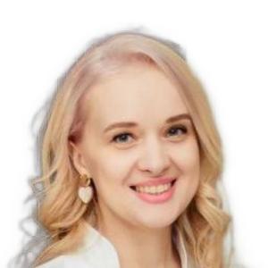 Сахарова Лилия Николаевна