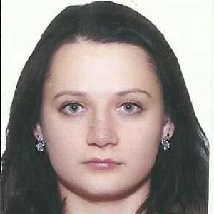 Жукова Ирина Олеговна