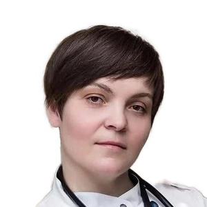 Болотова Жанна Витальевна