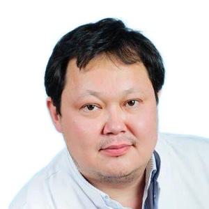 Хатуев Александр Георгиевич