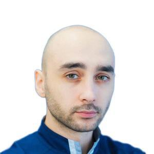 Латышев Ян Станиславович