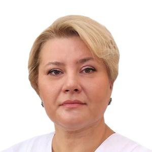Мамыкина Татьяна Николаевна