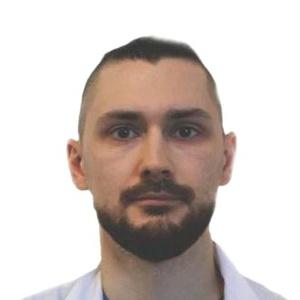 Калашник Артём Олегович