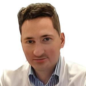 Дишеков Мурат Русланович