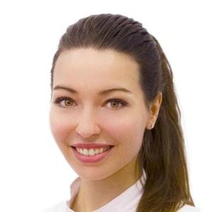 Рахматуллова (Логачева) Елена Николаевна