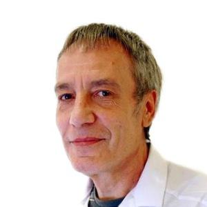 Иванов Дмитрий Тимофеевич