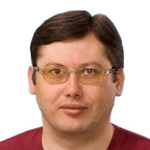 Кондрат Евгений Николаевич