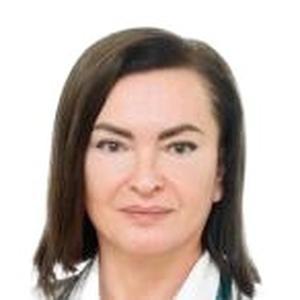 Самотаева Елена Анатольевна