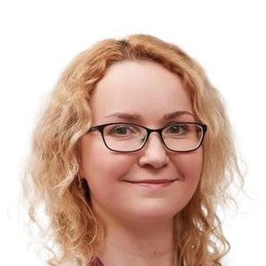 Зайцева Лидия Петровна