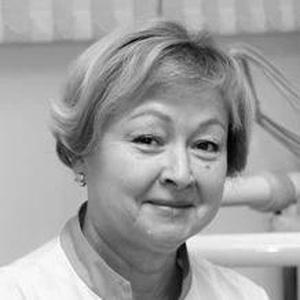 Соколова Елена Николаевна