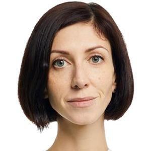 Швейкина Анна Александровна