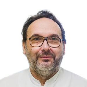 Сладков Сергей Николаевич