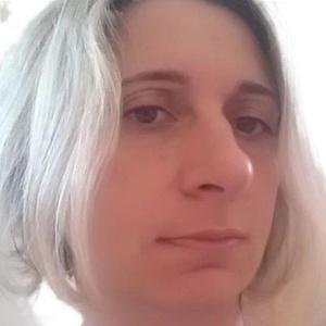 Девдариани Ирина Николаевна