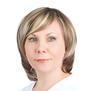 Обухова Алла Викторовна