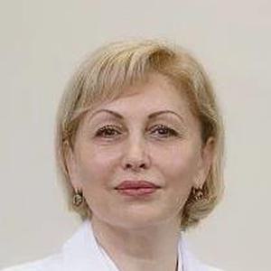 Огонькова Любовь Вячеславовна