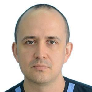 Утемов Андрей Андреевич