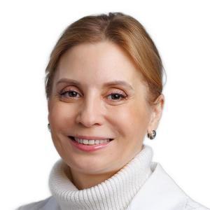 Варламова Наталья Николаевна