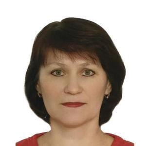Овсянникова Елена Анатольевна